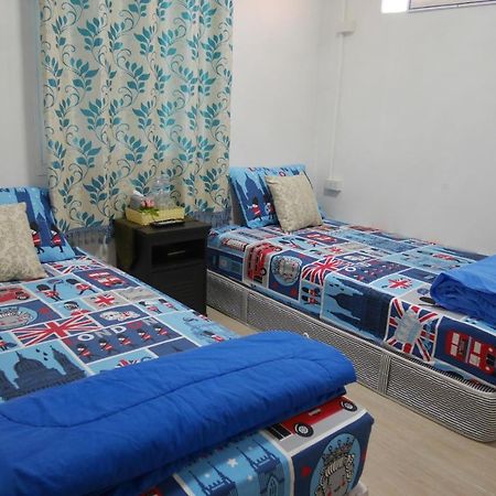 Nawee Guesthouse Sairee Koh Tao Exteriör bild